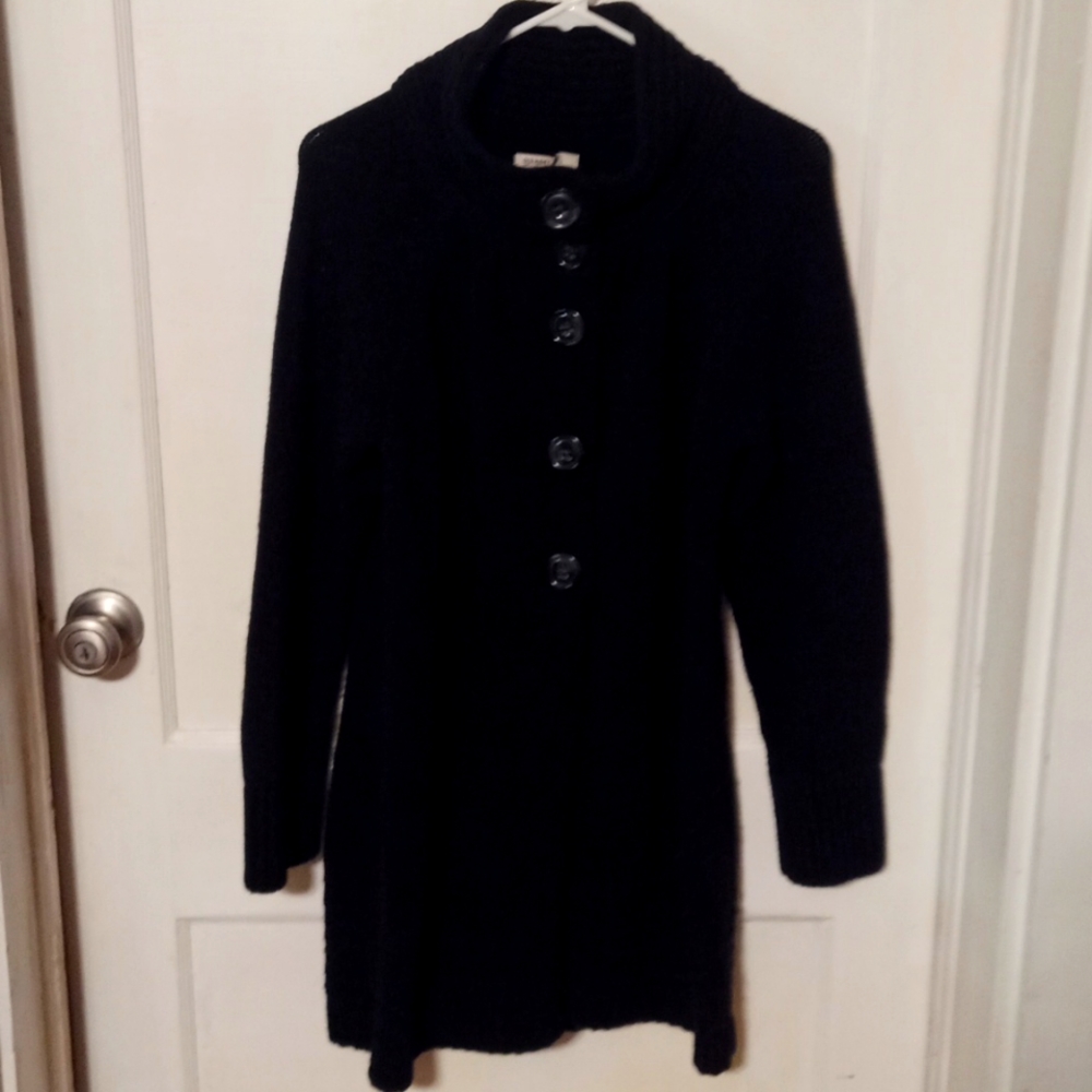 Old Navy Sweater Dress